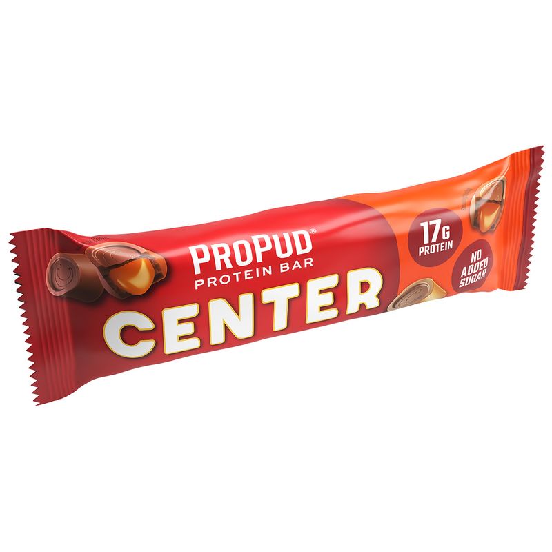 Njie - ProPud Proteinbar - Center (12x55g)
