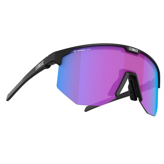 Hovedbilde Bliz Active Hero - Nordic Light - Begonia With Blue Multi