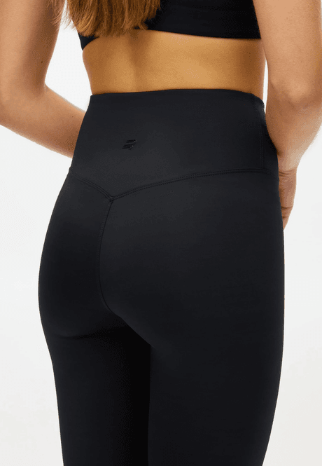 Hovedbilde Rôhnisch - Legacy High Waist Tights - Black