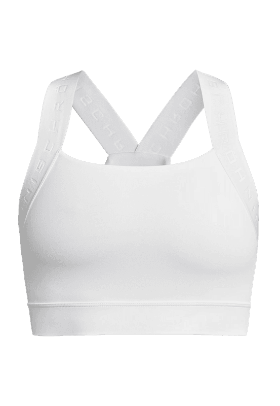 Rôhnisch - Kay Sports Bra - White