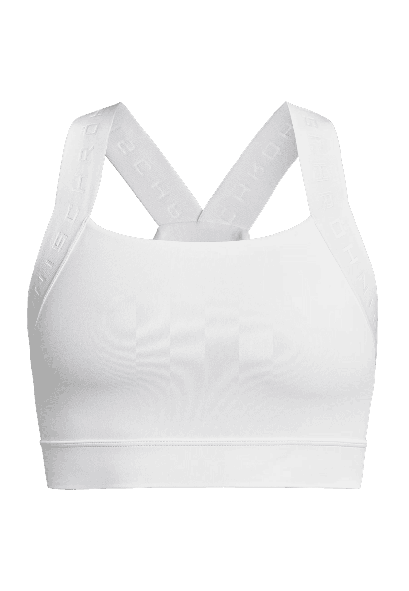 Rôhnisch - Kay Sports Bra - White