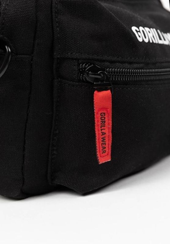 Gorilla Wear - Brighton Crossbody Bag
