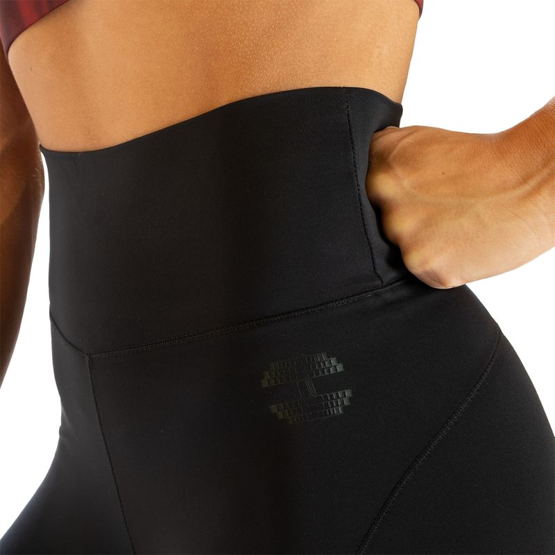 Better Bodies High Waist Leggings - Black V2