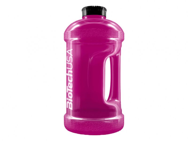 BioTechUSA - Gallon Waterjug 2,2L