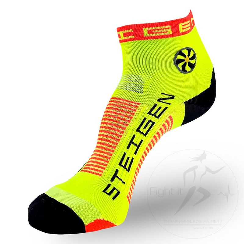Steigen - ¼