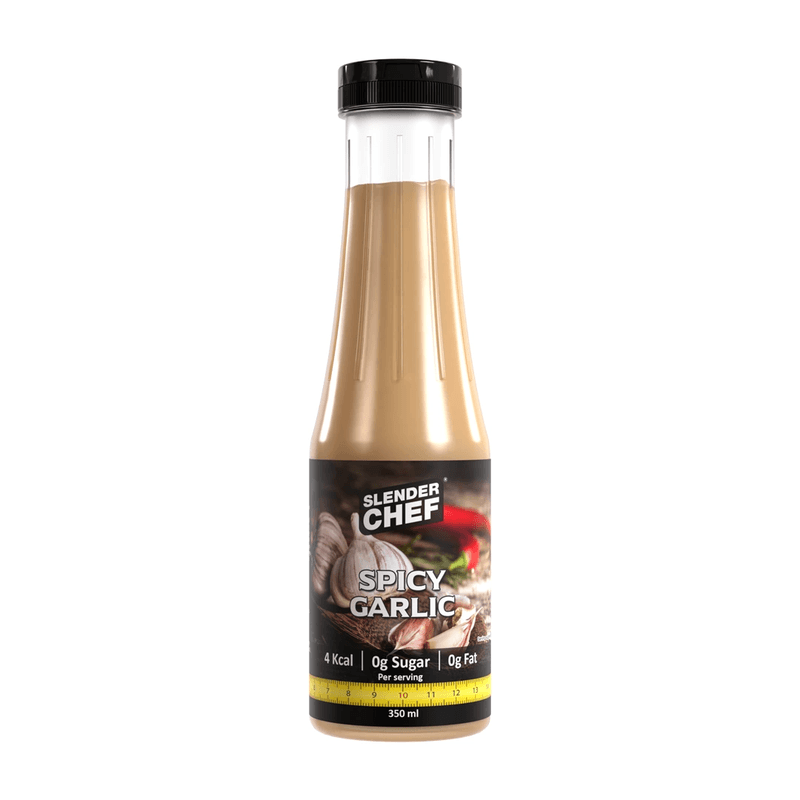 Slender Chef - 350ml