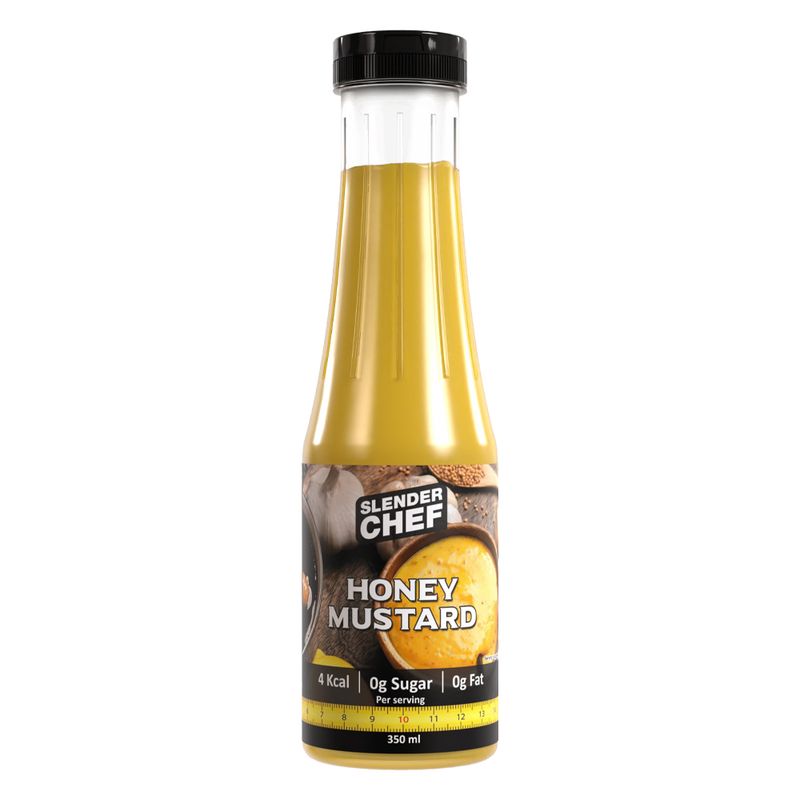Slender Chef - 350ml