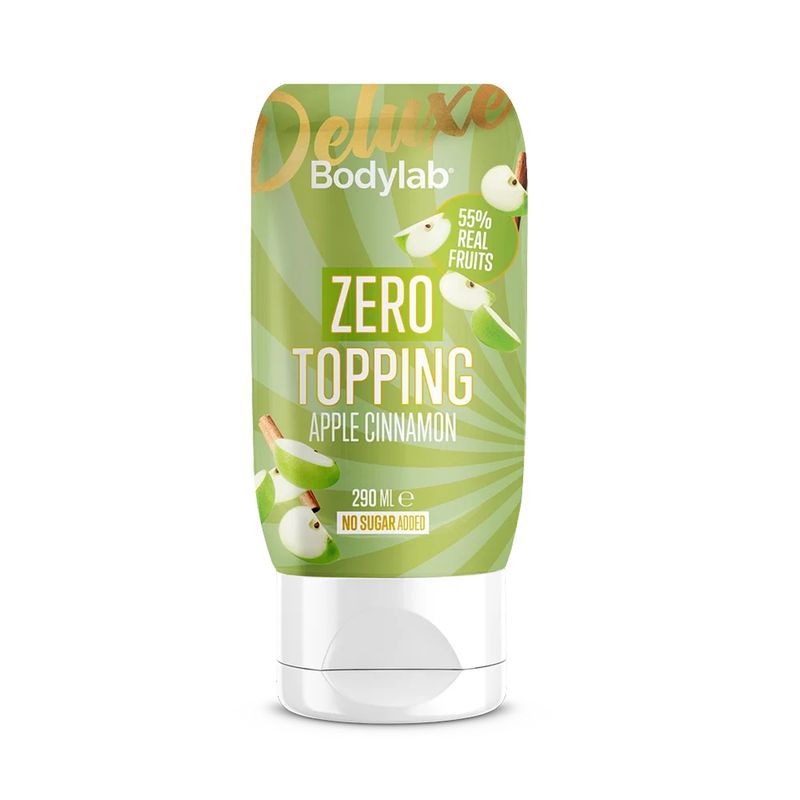 Bodylab - Zero Topping 290ml