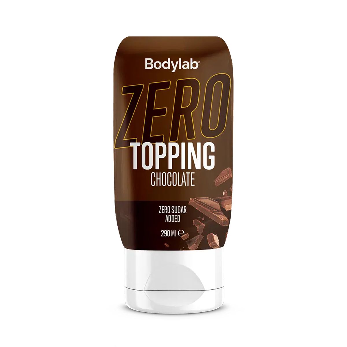 Bodylab - Zero Topping 290ml