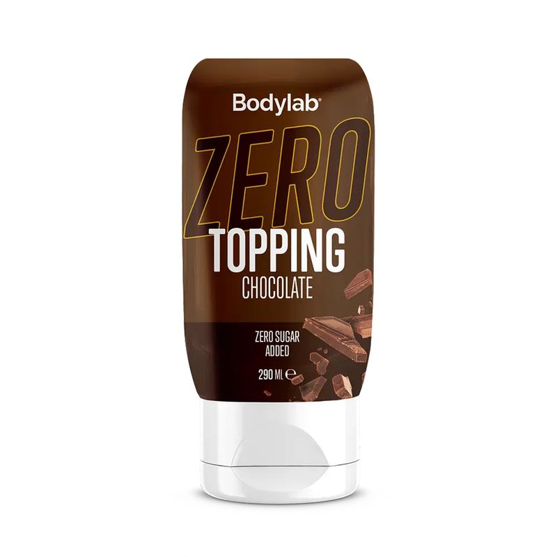 Bodylab - Zero Topping 290ml
