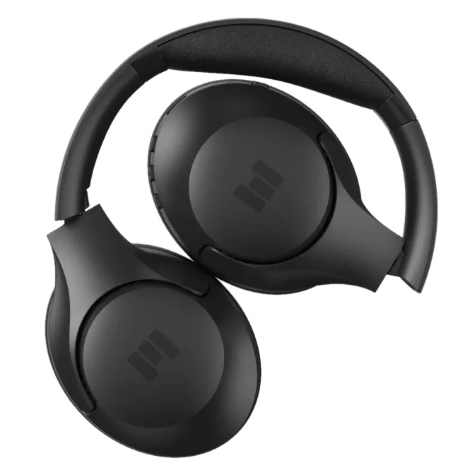 Hovedbilde Miiego - Moove45i PRO ANC - Black in Black 