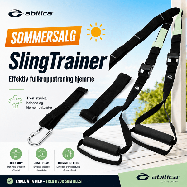 Abilica SlingTrainer 