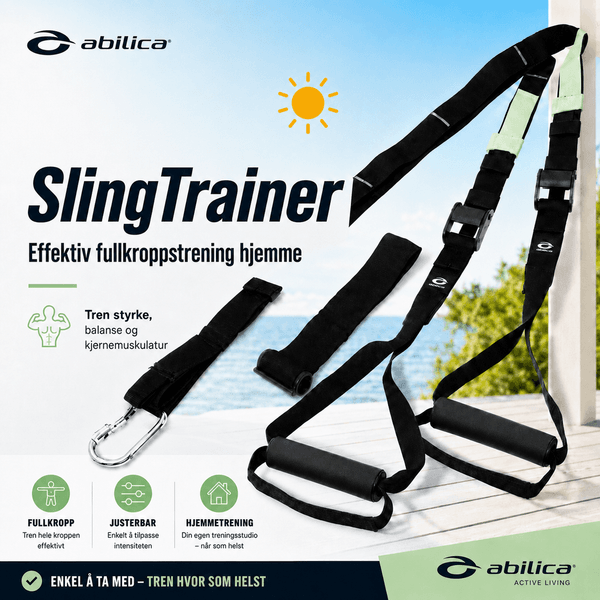 Abilica SlingTrainer 