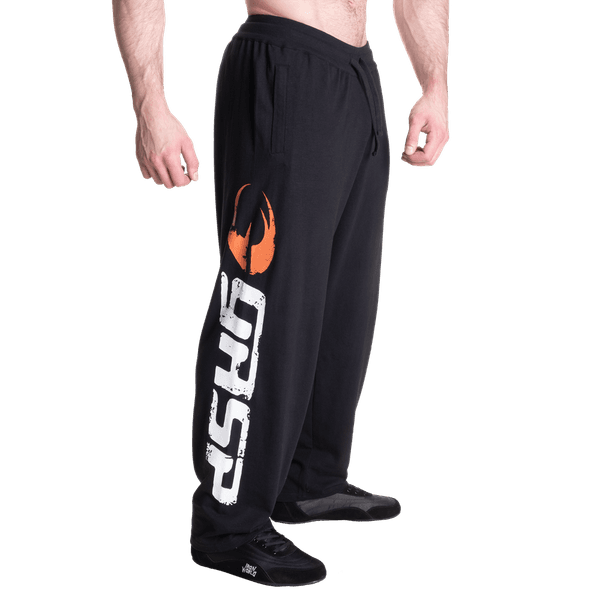 Hovedbilde GASP Sweatpants - Black