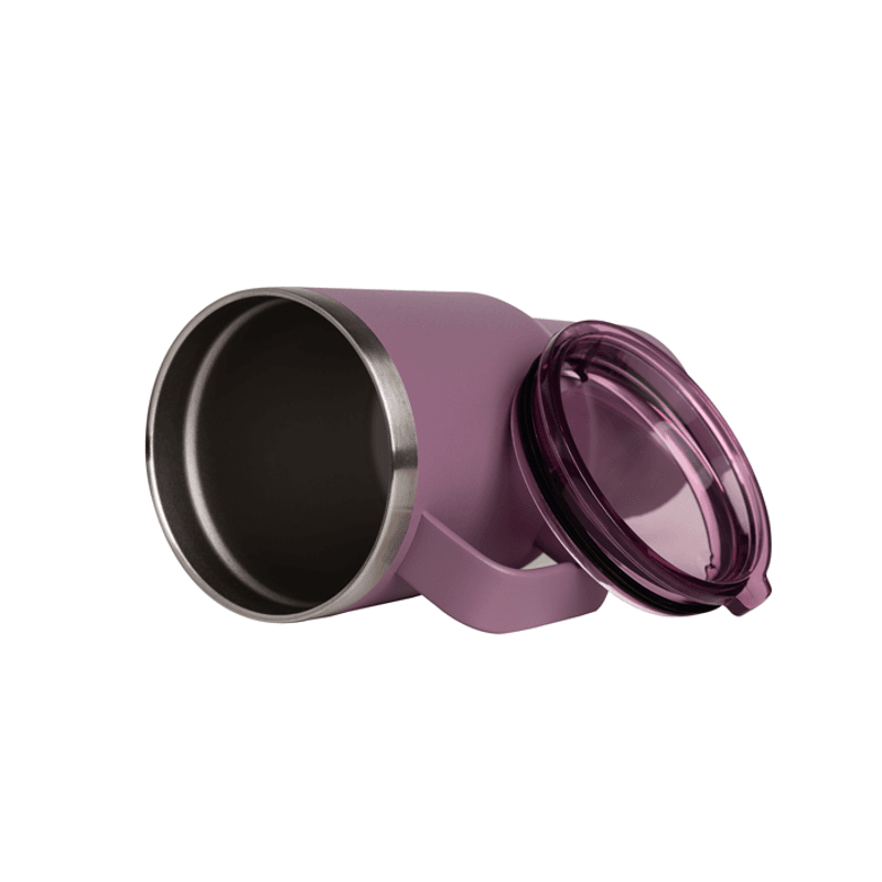Smartshake - Bohtal Insulated Nomad Tumbler 900 ml Black